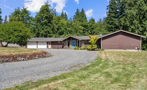 House in Lake Stevens, Washington, United States 1