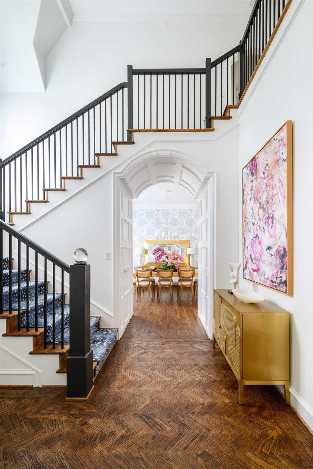 Casa en Dallas, Texas, Estados Unidos 5 - 18921450