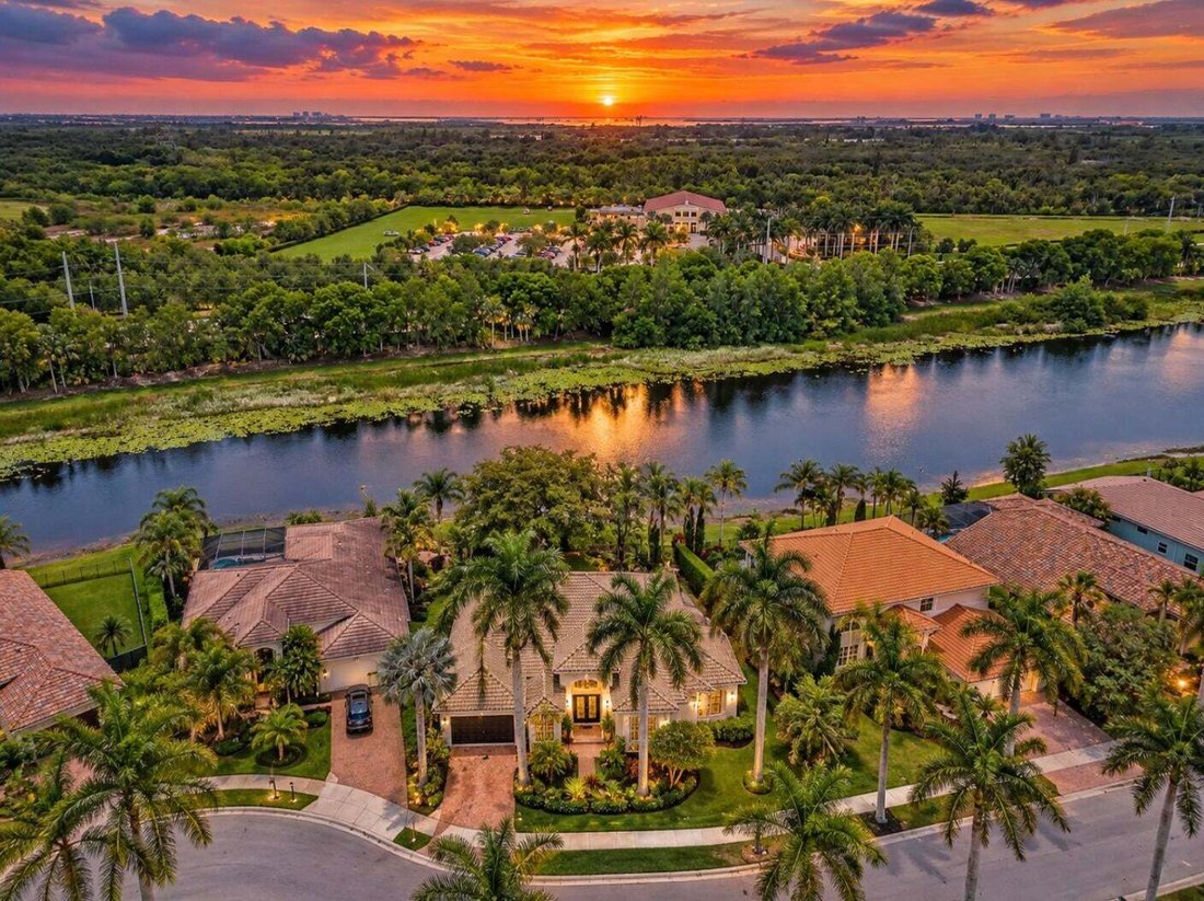 House in Weston, Florida, United States 2 - 18919801