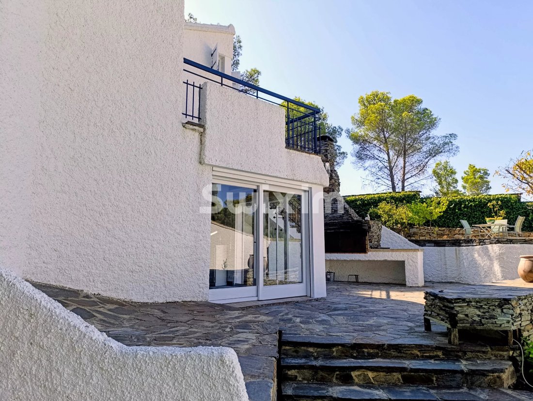 Estate in Les Platanes, Perpignan, France 3 - 18644431