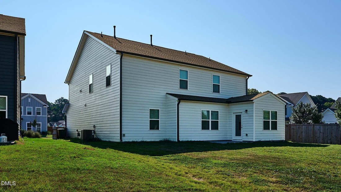 House in Raleigh, North Carolina, United States 2 - 18912984