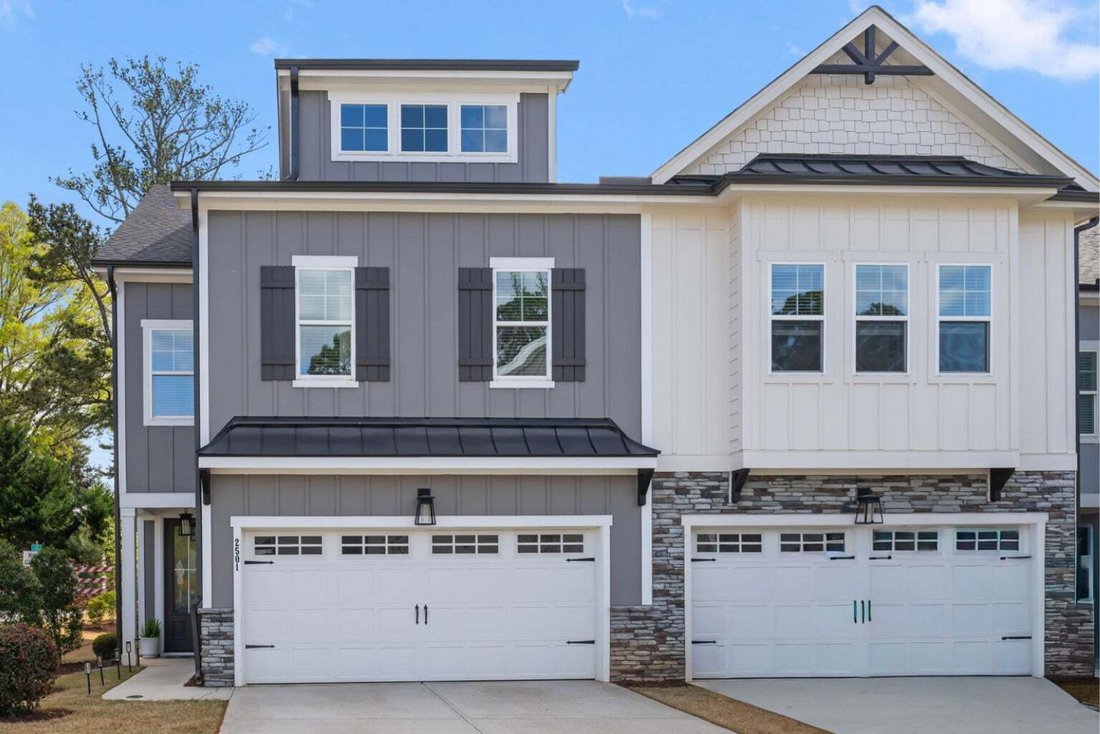 House in Cary, North Carolina, United States 1 - 18910256