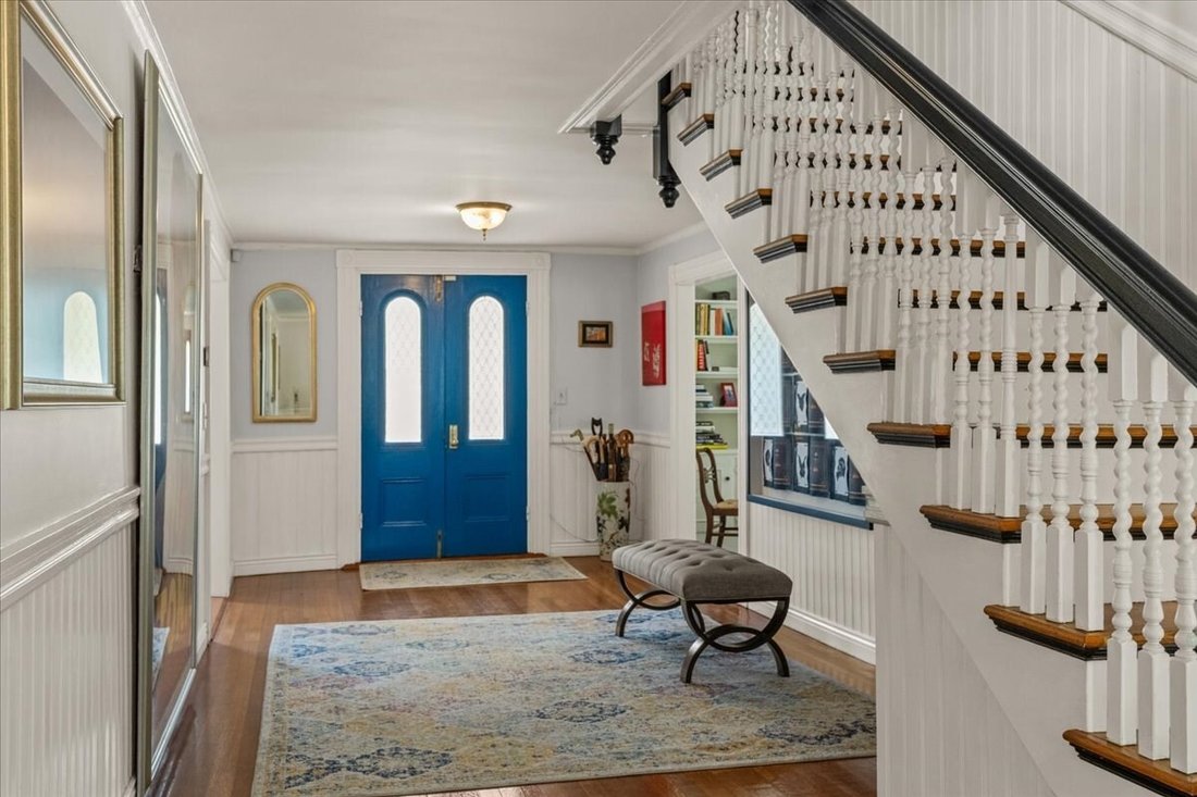 Maison à Norwell, Massachusetts, États-Unis 3 - 18913730