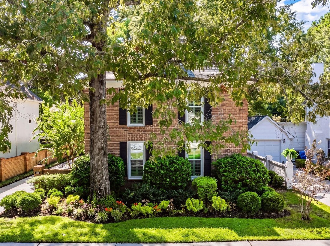 Haus in Mount Pleasant, South Carolina, Vereinigte Staaten 4 - 18912461
