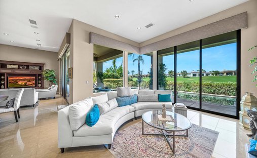 House in Indian Wells, California, United States 1