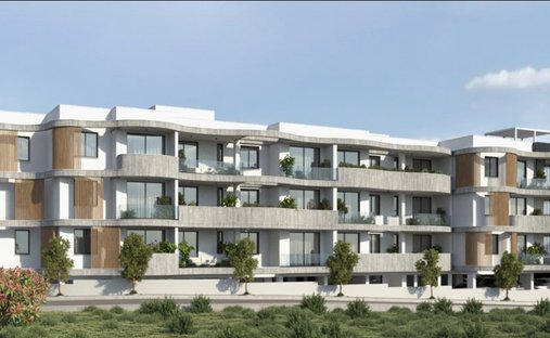 Apartment in Yeroskipou, Paphos, Cyprus 1