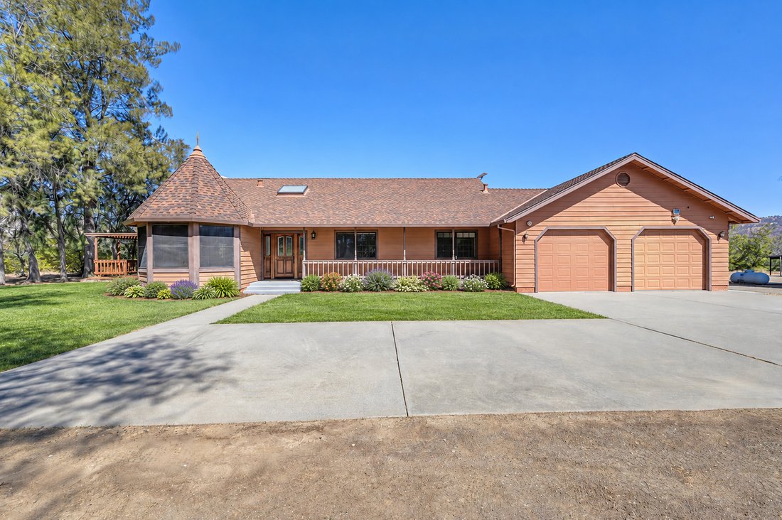 House in Rumsey, California, United States 1 - 18905368