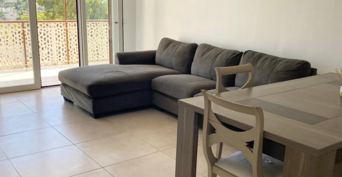 Apartment in Portals Nous, Calvia, Balearic Islands 3 - 18906801
