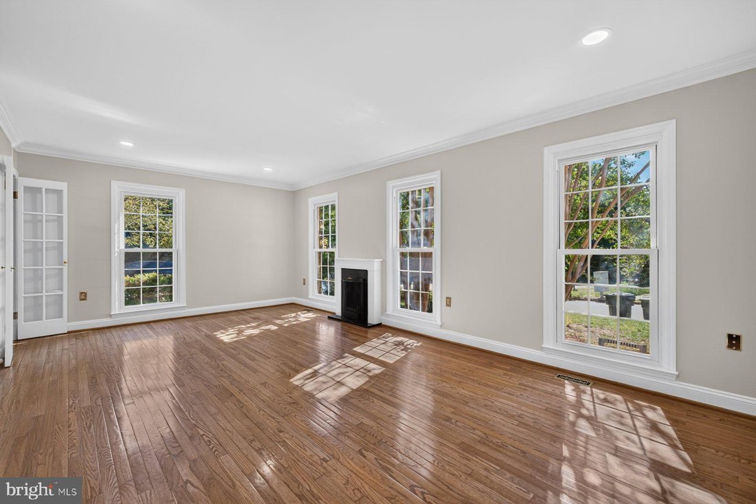 Townhouse in Groveton, Virginia, United States 5 - 18905150