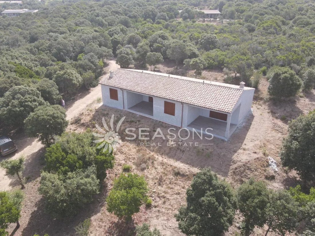 Casa a Aglientu, Sardegna, Italia 1 - 15612298