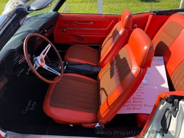 Chevrolet Camaro in Calverton, NY, United States 3 - 18917305