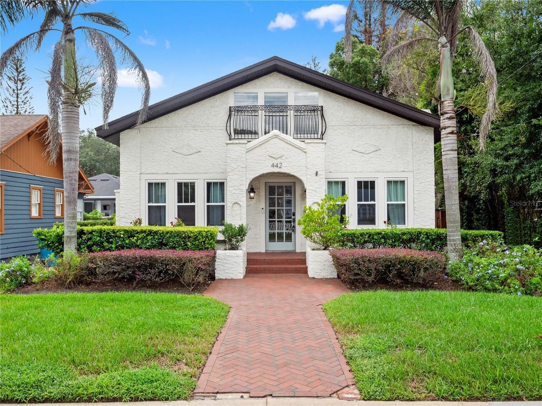 House in Orlando, Florida, United States 1 - 18913118