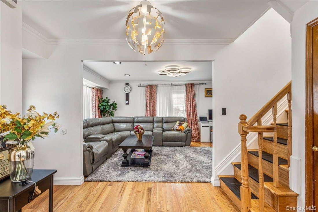 House in New York, New York, United States 3 - 18917061