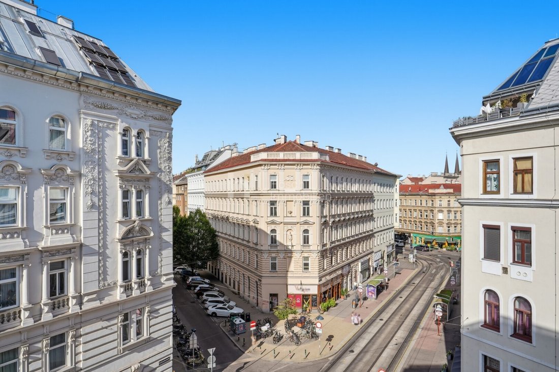 Apartment in Vienna, Wien, Austria 5 - 18914377