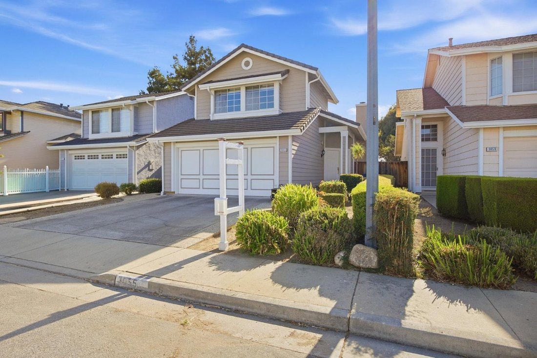House in San Jose, California, United States 2 - 18917015