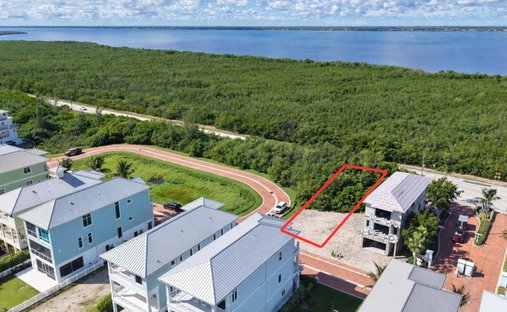 Terreno a Fort Pierce, Florida, Stati Uniti 1