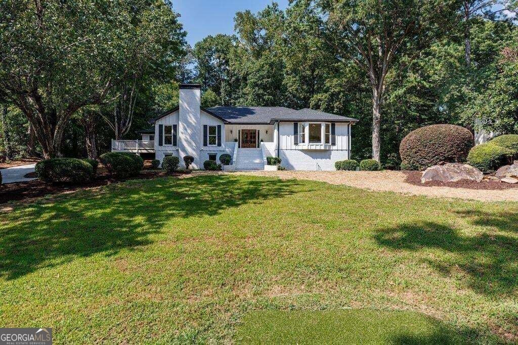 House in Roswell, Georgia, United States 1 - 18789869