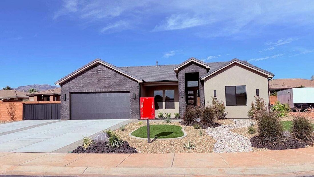 House in Ivins, Utah, United States 2 - 18857902