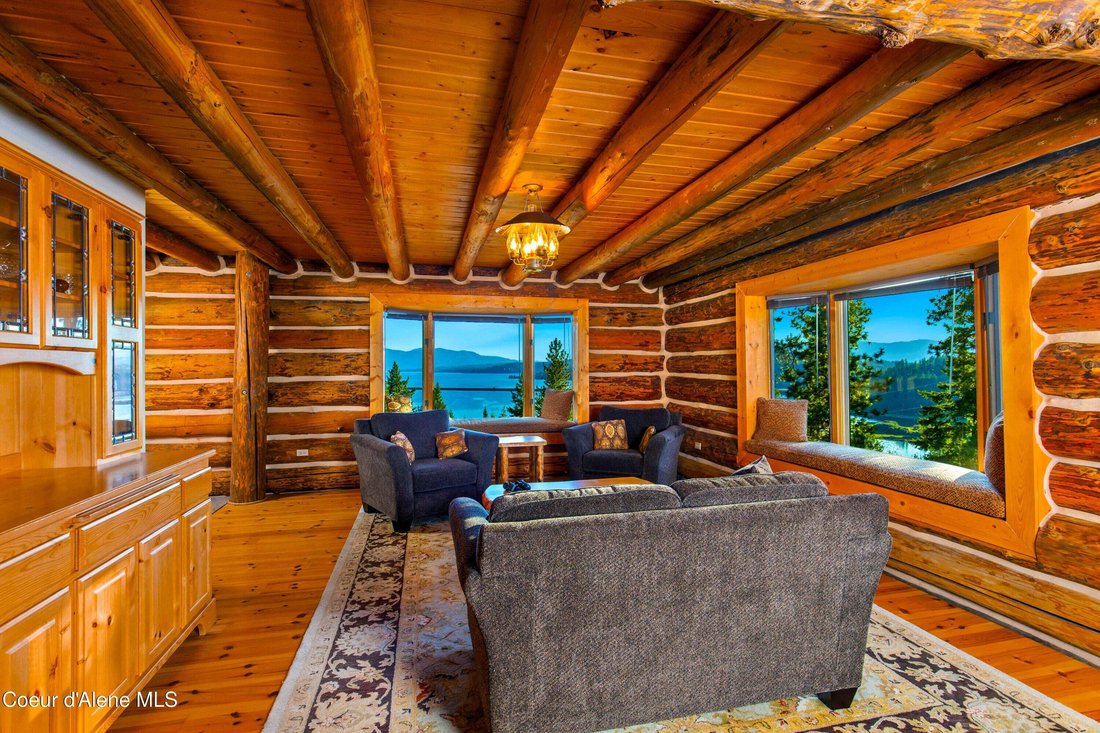 House in Hope, Idaho, United States 5 - 18908574