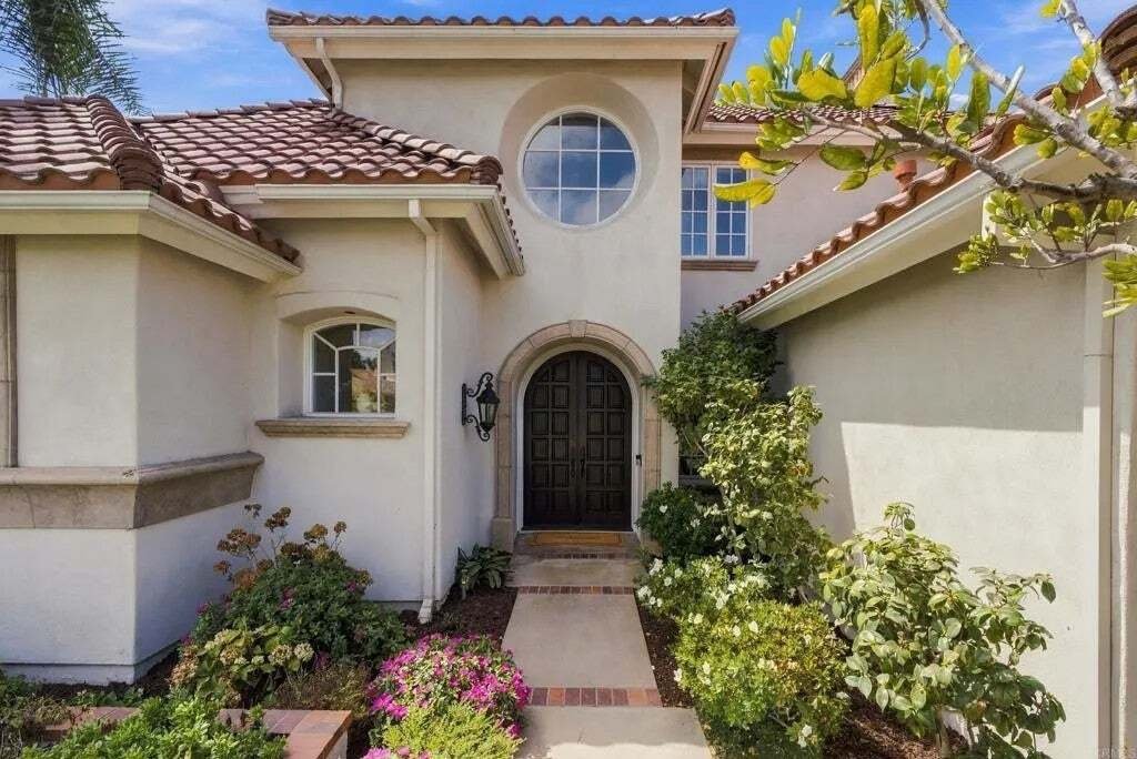 Casa en Rancho Santa Fe, California, Estados Unidos 5 - 18913320