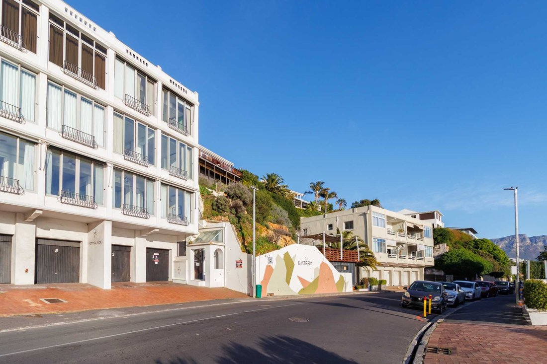 Apartamento en Clifton, Costa Atlántica, Ciudad del Cabo 3 - 18918162