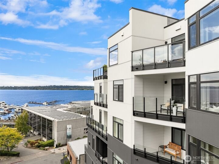 Condo in Kirkland, Washington, United States 1 - 18912808