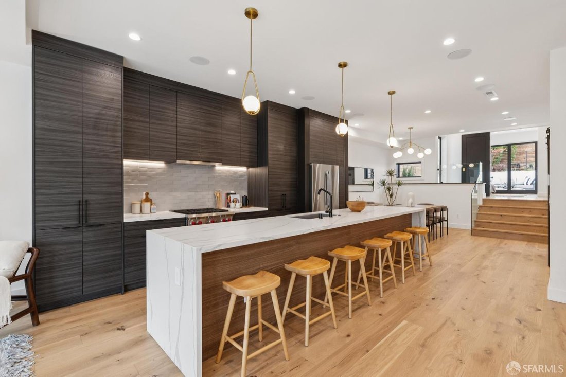 House in San Francisco, California, United States 1 - 18908368