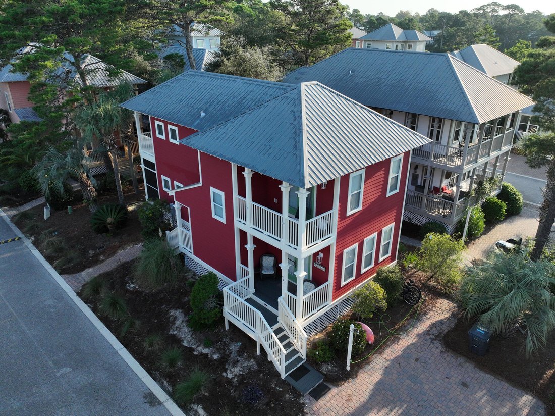 House in Santa Rosa Beach, Florida, United States 5 - 18918784