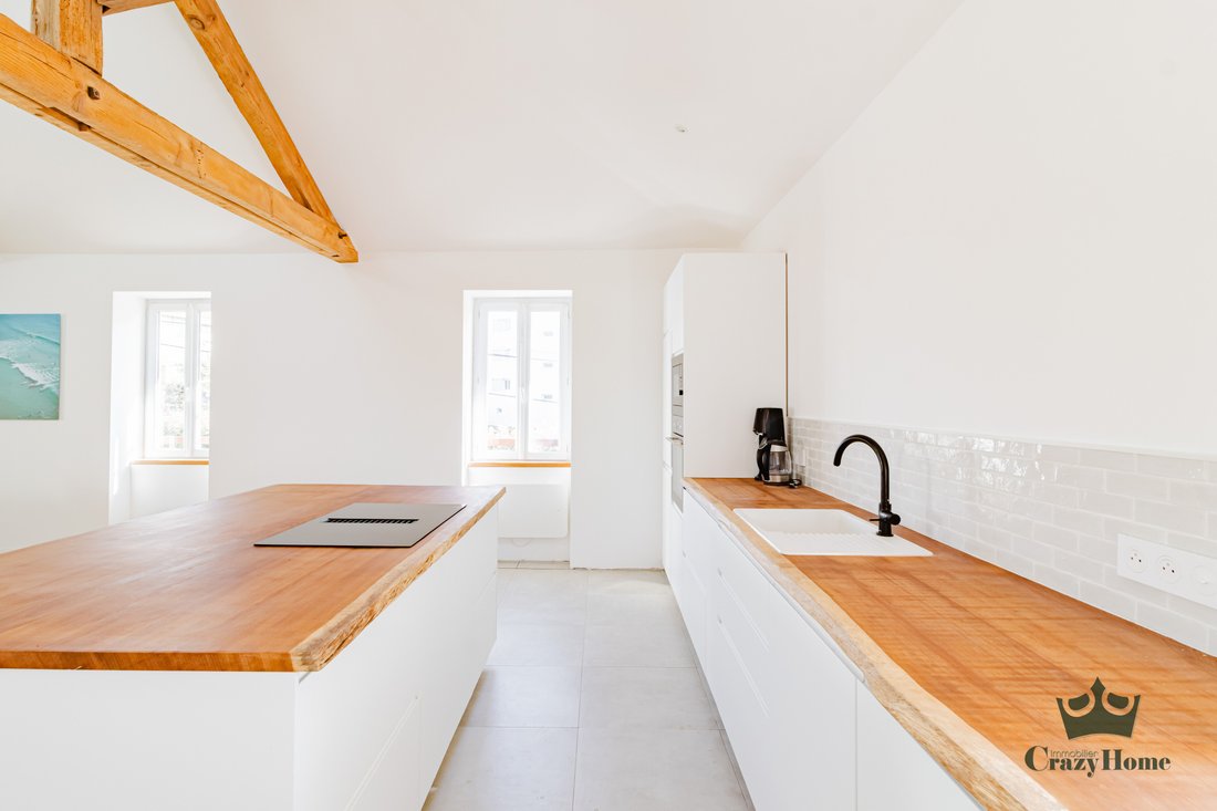 Apartment in Anglet, Nouvelle-Aquitaine, France 5 - 18911257