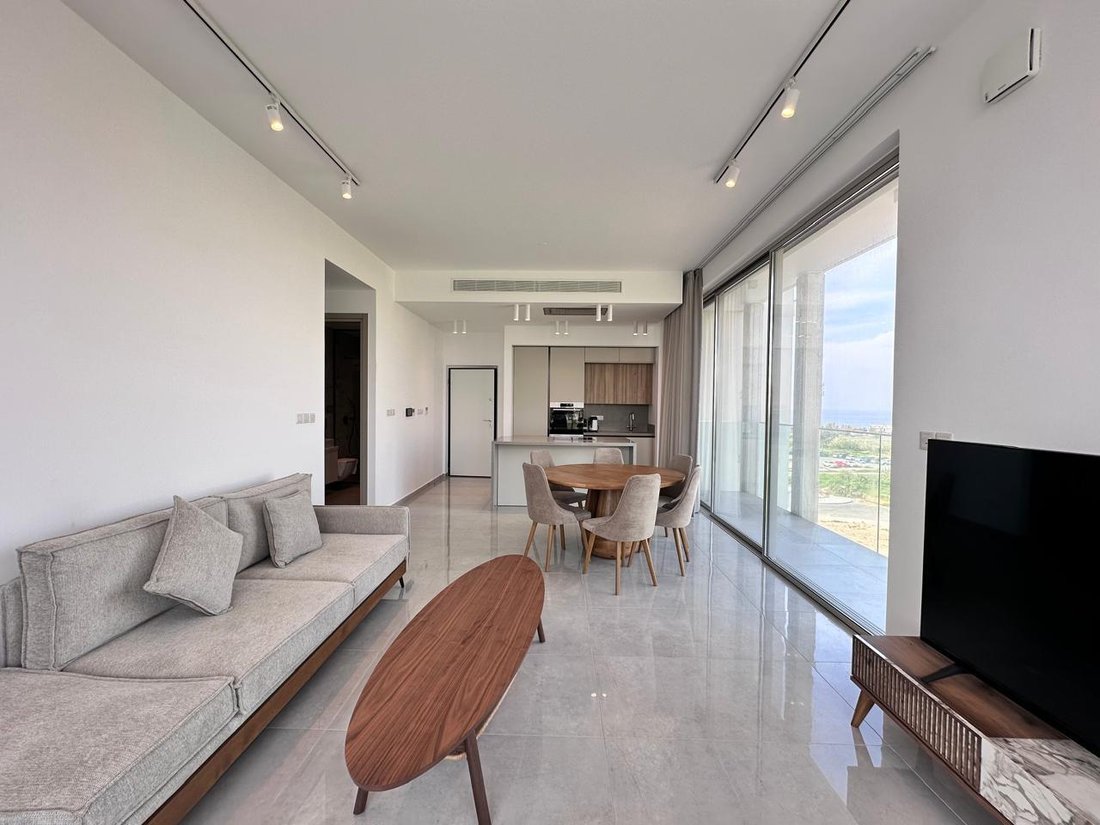 Apartment in Paphos, Paphos, Cyprus 3 - 18911392