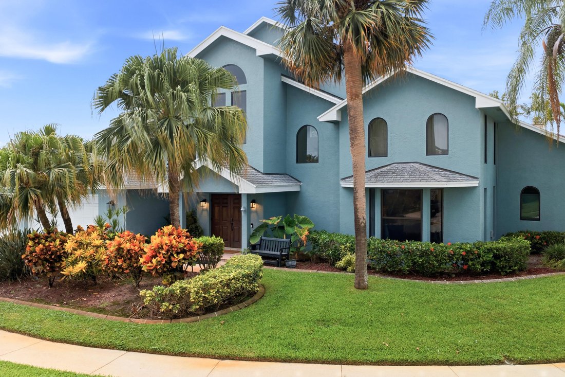 House in Palm Beach Gardens, Florida, United States 3 - 18910153