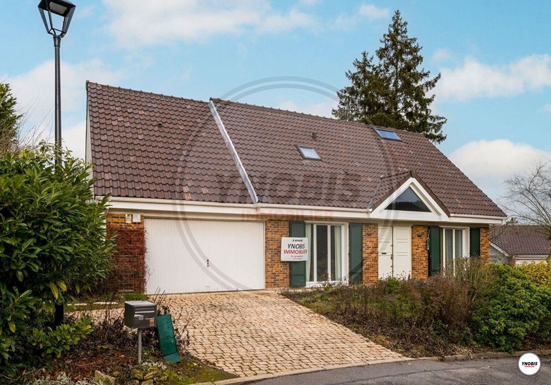 House in Haut, Vernouillet, France 1 - 18913681