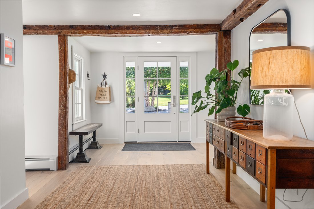 House in Sherborn, Massachusetts, United States 4 - 18920507