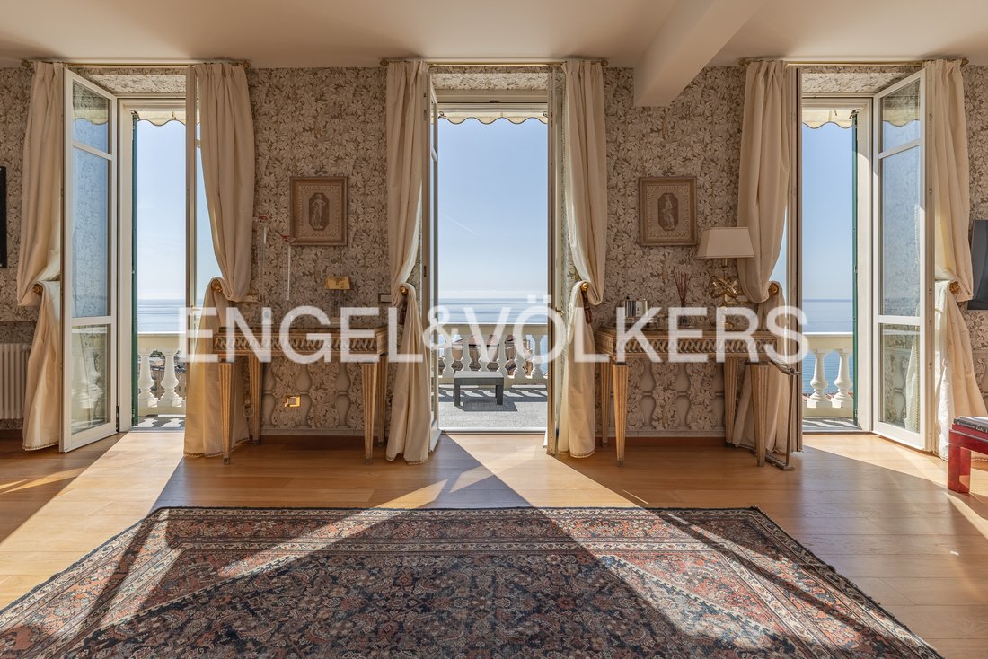 Apartment in Solva - Santa Croce, Alassio, Liguria 1 - 18905372