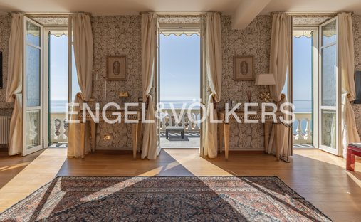 Apartment in Solva - Santa Croce, Alassio, Liguria 1