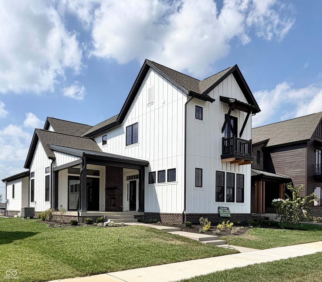House in Westfield, Indiana, United States 1 - 18676666