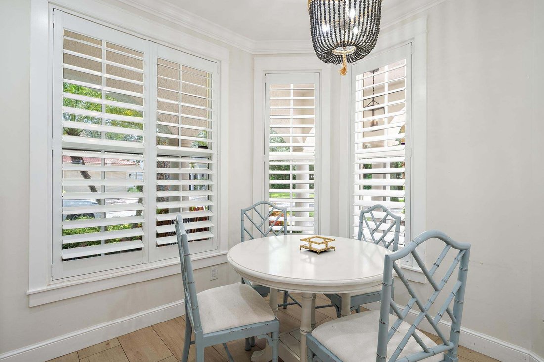 Casa a Palm Beach Gardens, Florida, Stati Uniti 4 - 18918903