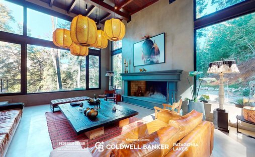 Townhouse en Pinamar, Provincia de Buenos Aires, Argentina 1