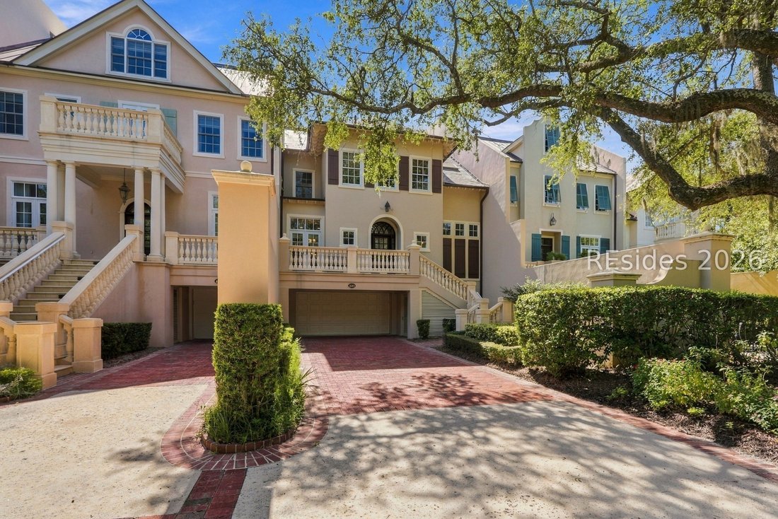 Condo in Hilton Head Island, South Carolina, United States 2 - 18916932