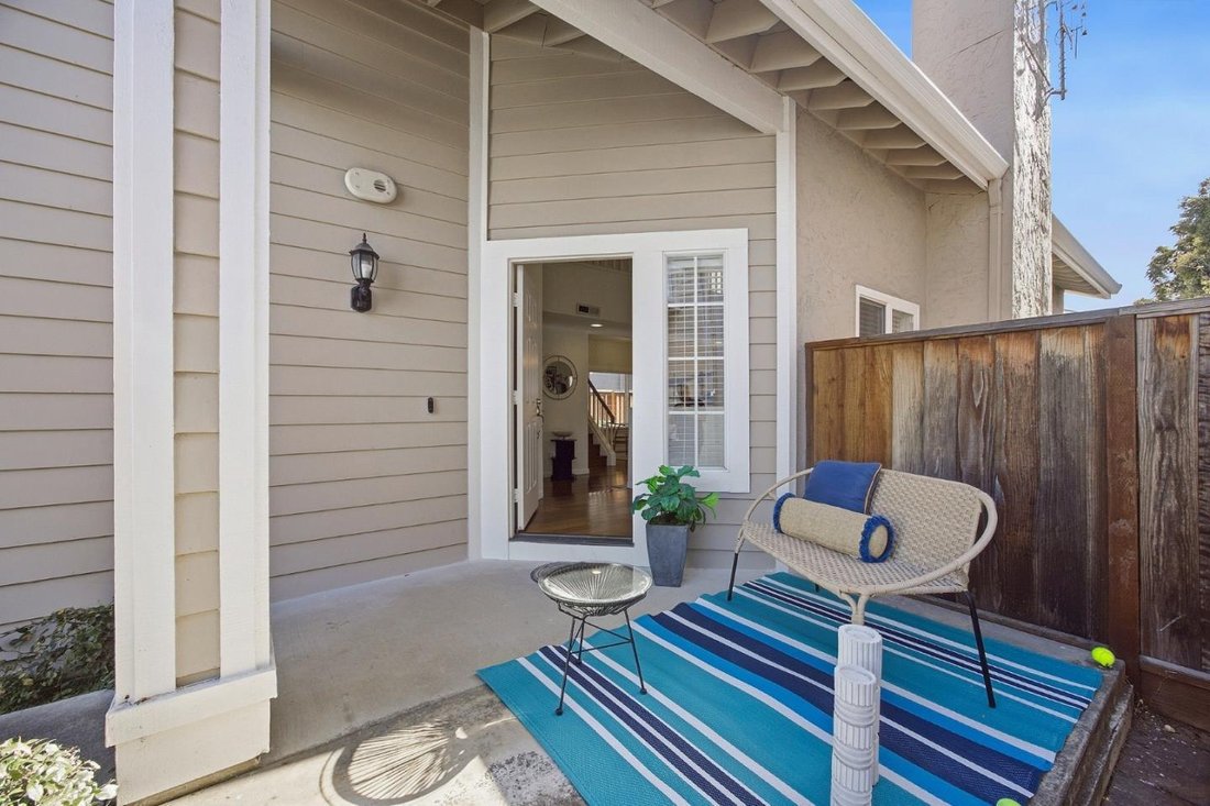 House in San Jose, California, United States 3 - 18917015