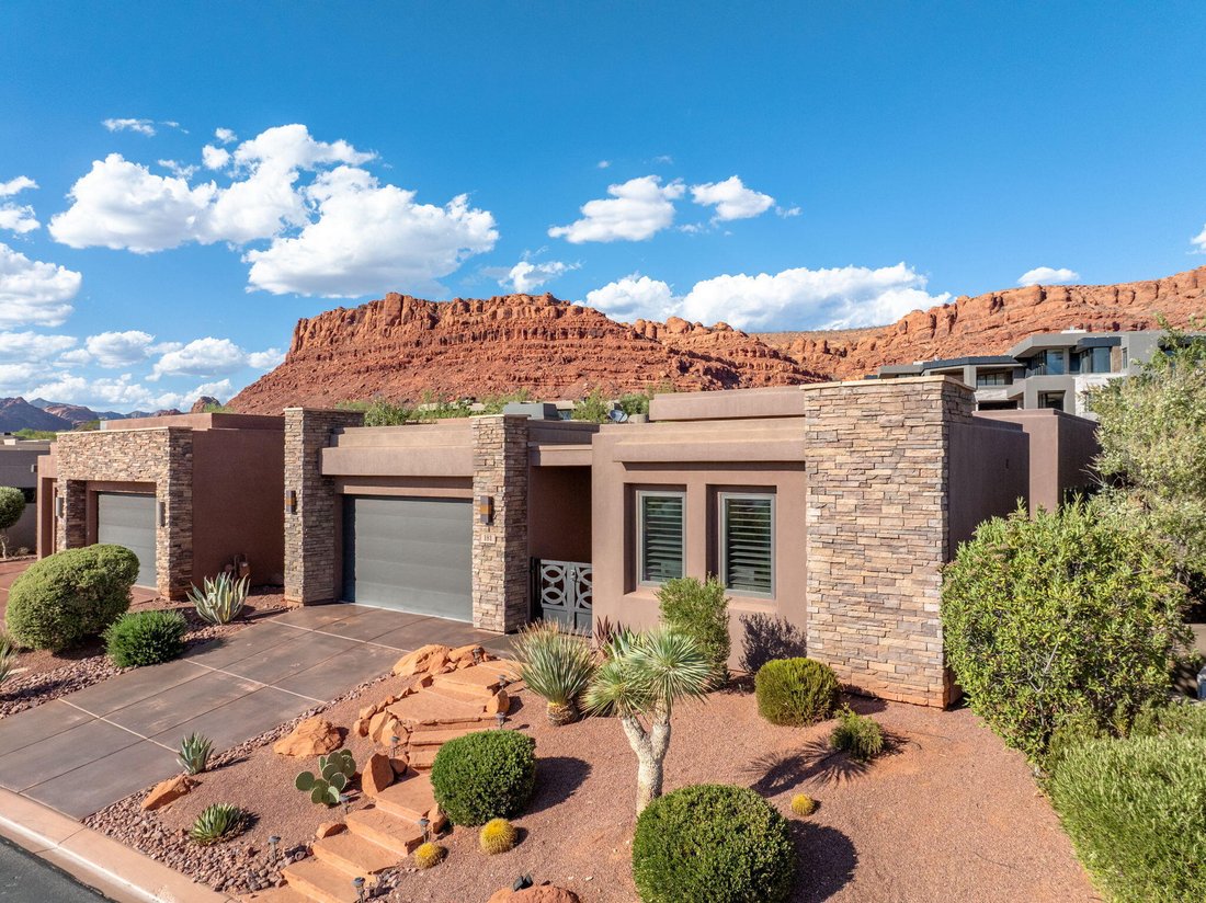 House in St. George, Utah, United States 1 - 18908732
