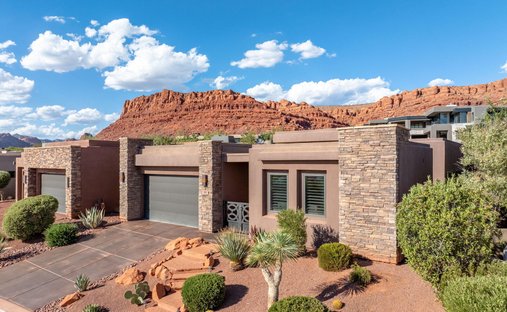 House in St. George, Utah, United States 1