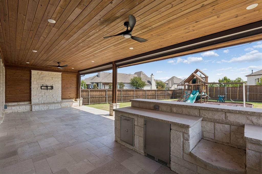 House in The Colony, Texas, United States 3 - 18906573
