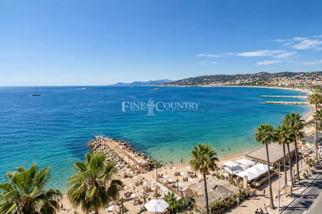 Apartment in French Riviera, Provence-Alpes-Côte d'Azur, France 5 - 18911389