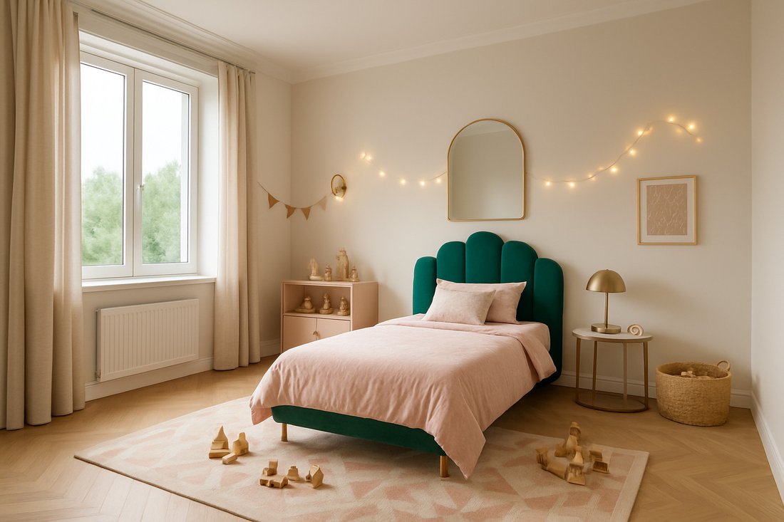 Apartment in Saint Cyprien, Toulouse, France 4 - 18918084