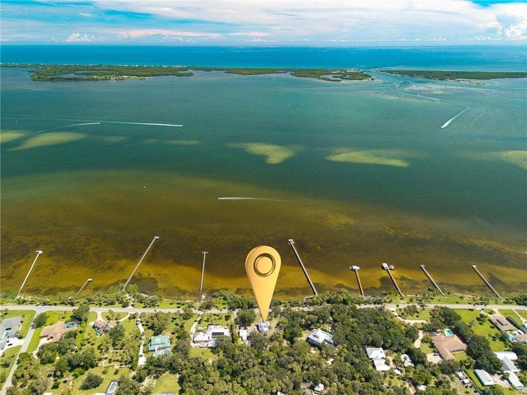 House in Sebastian, Florida, United States 1 - 18915259