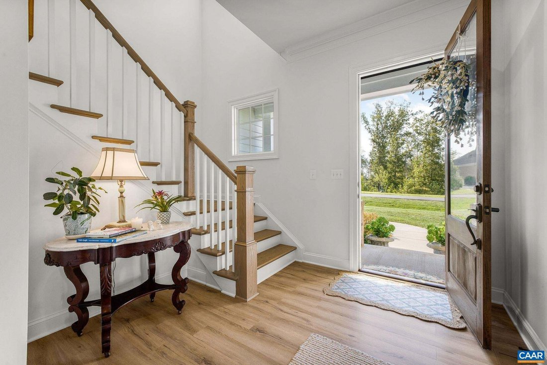 House in Keswick, Virginia, United States 5 - 18906059