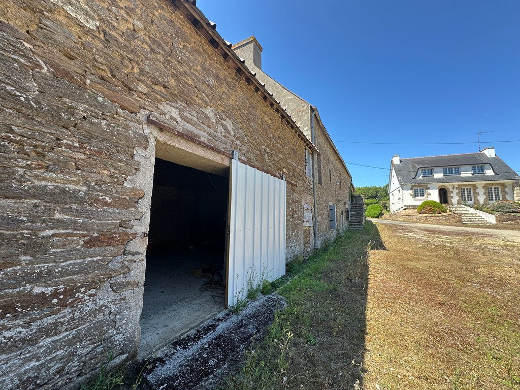 Maison à Clohars-Carnoët, Bretagne, France 3 - 18907610