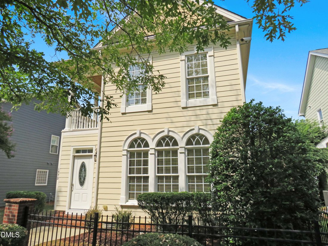 House in Raleigh, North Carolina, United States 2 - 18909715