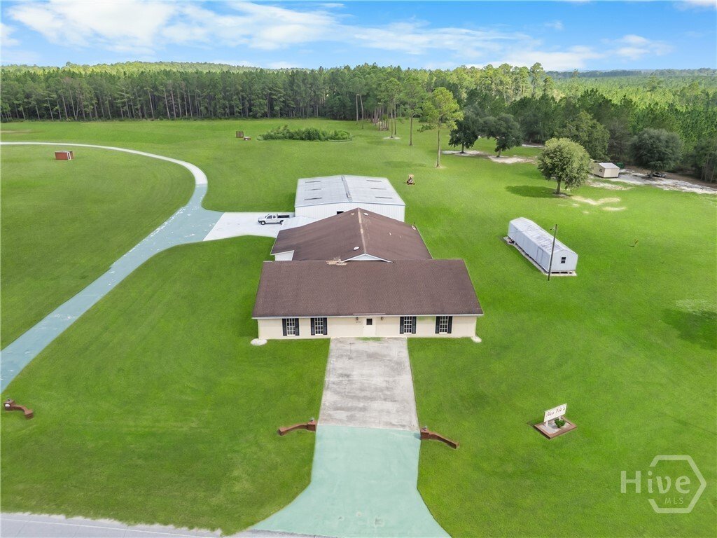 House in Pembroke, Georgia, United States 4 - 18909815